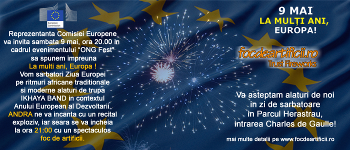 Ziua Europei 2015