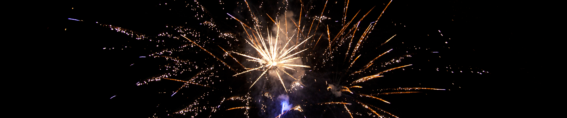 focuri de artificii 